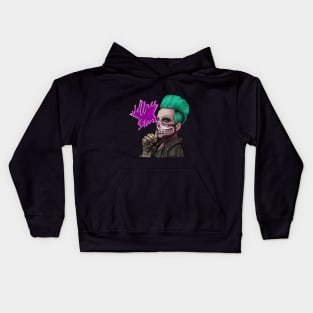 Jeffree Star Kids Hoodie